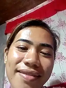 Cutie body11 online show from March 10, 2025, 12:40 am