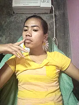 Cutie body11 online show from October 16, 2025, 11:50 pm