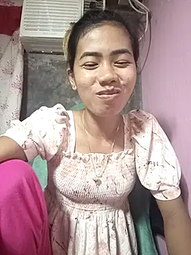 Cutie body11 online show from October 18, 2025, 2:03 am