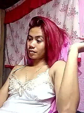 Cutie body11 online show from April 22, 2026, 1:56 pm