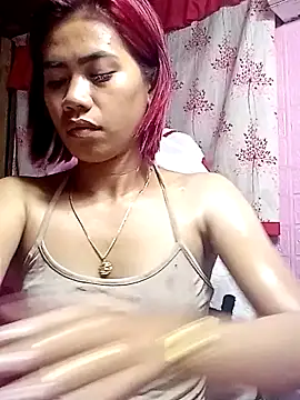 Cutie body11 online show from April 29, 2026, 11:36 am