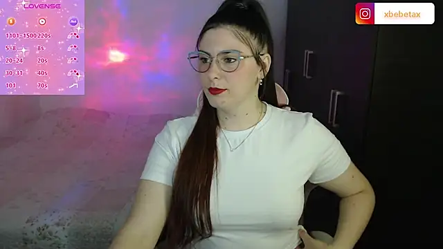 Snapshot of xxbbtaa chatting on January 18, 2025, 2:03 am xxbbtaa online show from January 18, 2025, 2:03 am