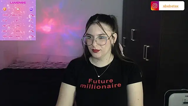 Snapshot of xxbbtaa chatting on March 17, 2025, 5:01 am xxbbtaa online show from March 17, 2025, 5:01 am