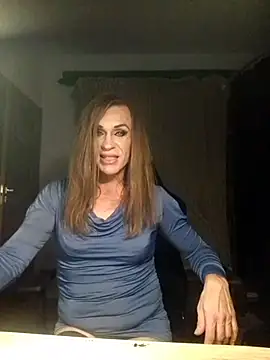lilianashemale online show from October 21, 2025, 11:38 pm