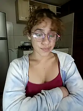 EmmaMelissa0521 online show from January 26, 2025, 12:37 am