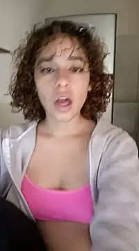 EmmaMelissa0521 online show from January 31, 2025, 7:51 pm