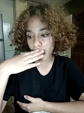 EmmaMelissa0521 online show from February 4, 2025, 3:00 am