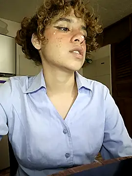 EmmaMelissa0521 online show from March 14, 2025, 9:54 pm