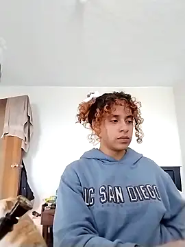 EmmaMelissa0521 online show from January 31, 2026, 7:11 pm