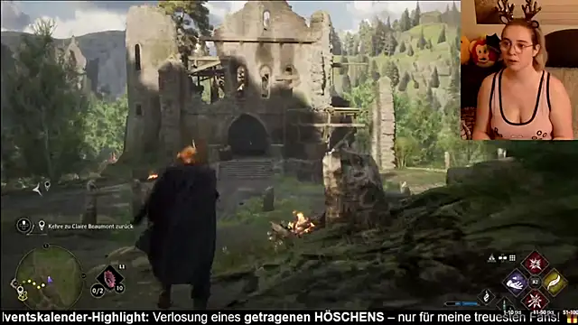 Snapshot of GamerGirl_Eve chatting on December 20, 2024, 10:11 pm GamerGirl Eve online show from December 20, 2024, 10:11 pm