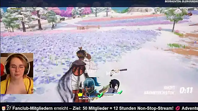 Snapshot of GamerGirl_Eve chatting on December 23, 2024, 10:23 pm GamerGirl Eve online show from December 23, 2024, 10:23 pm