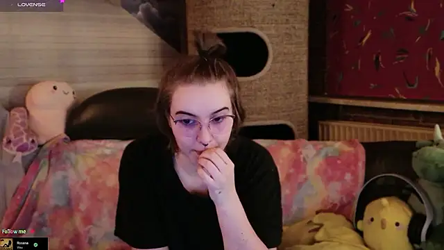 GamerGirl Eve online show from January 13, 2026, 7:19 pm