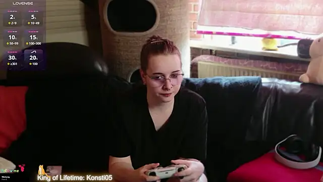 GamerGirl Eve online show from June 16, 2026, 4:09 pm