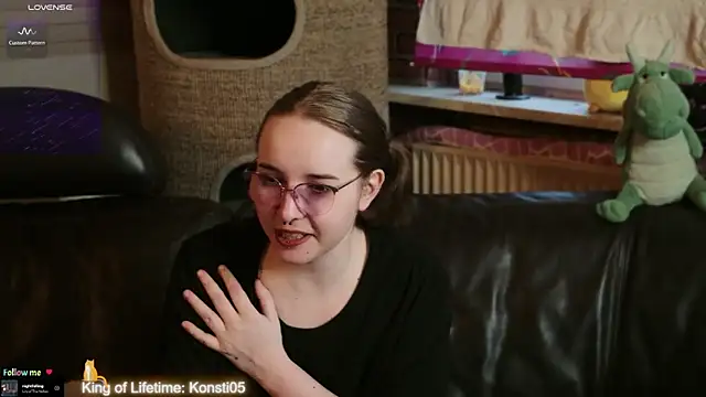 GamerGirl Eve online show from June 30, 2026, 7:37 pm