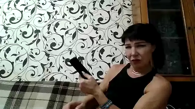 JeaneDavis online show from September 11, 2025, 3:12 pm