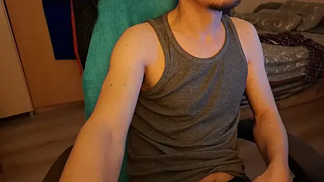 Snapshot of Danyell_K287 chatting on January 5, 2025, 7:39 pm Danyell K287 online show from January 5, 2025, 7:39 pm