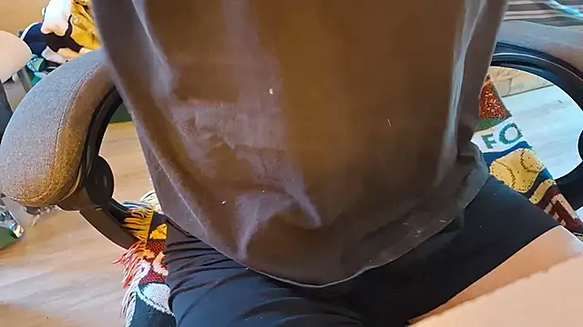 Danyell K287 online show from February 18, 2026, 6:42 am