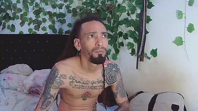 caribbeanlover1 online show from March 18, 2025, 12:47 pm