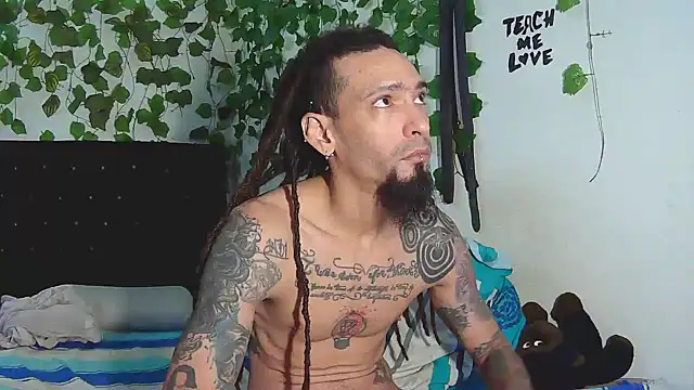 caribbeanlover1 online show from October 10, 2025, 12:59 pm