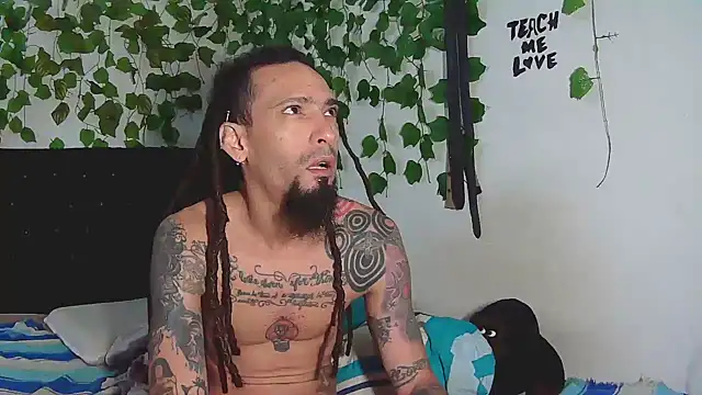 caribbeanlover1 online show from October 11, 2025, 12:04 pm