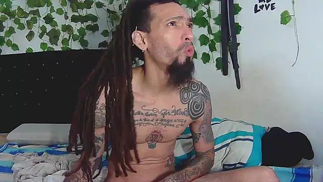 caribbeanlover1 online show from October 17, 2025, 12:52 pm