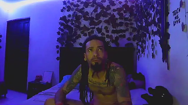 caribbeanlover1 online show from January 8, 2026, 4:26 am