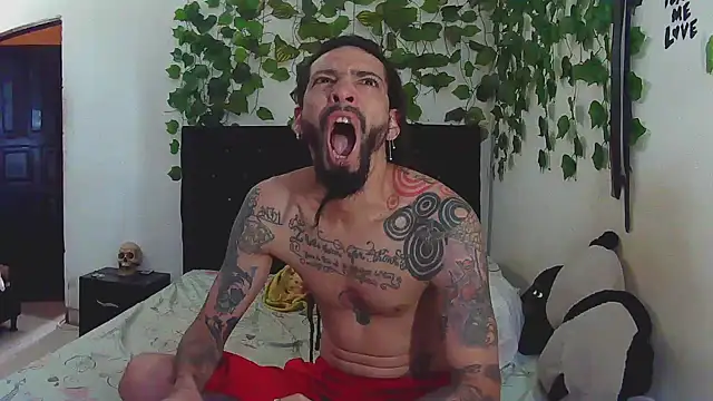 caribbeanlover1 online show from February 14, 2026, 12:57 pm