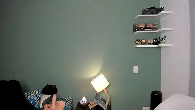 Cassandra Caiin online show from December 3, 2024, 12:13 am