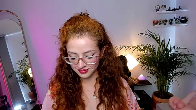 Cassandra Caiin online show from January 22, 2025, 9:10 pm