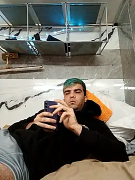 Joseitox21 online show from February 24, 2026, 3:54 pm