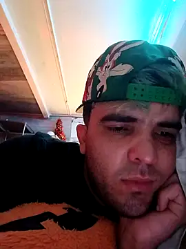 Joseitox21 online show from March 12, 2026, 6:36 pm