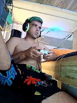 Joseitox21 online show from April 1, 2026, 8:28 pm