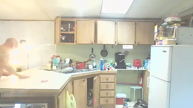 Yankeedave420 online show from March 7, 2026, 4:26 pm