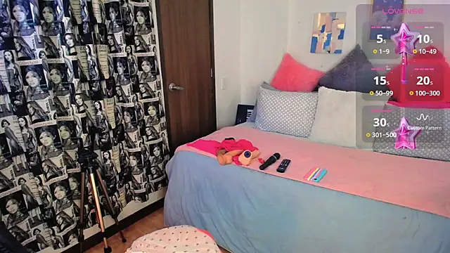 Snapshot of natahottt chatting on February 8, 2025, 8:31 am natahottt online show from February 8, 2025, 8:31 am