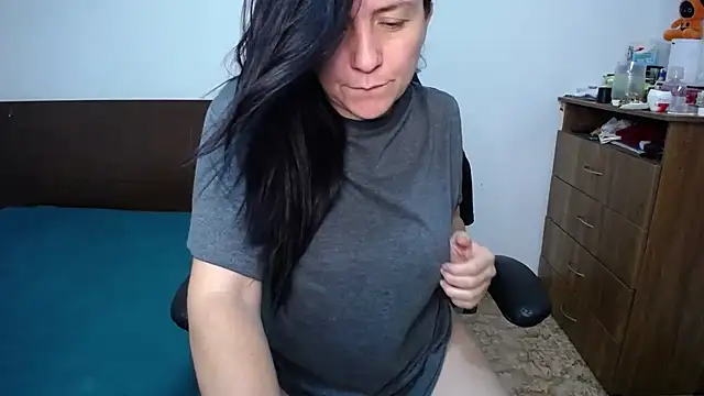 alexa milsf online show from February 10, 2026, 2:26 am