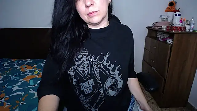 alexa milsf online show from May 2, 2026, 4:28 am