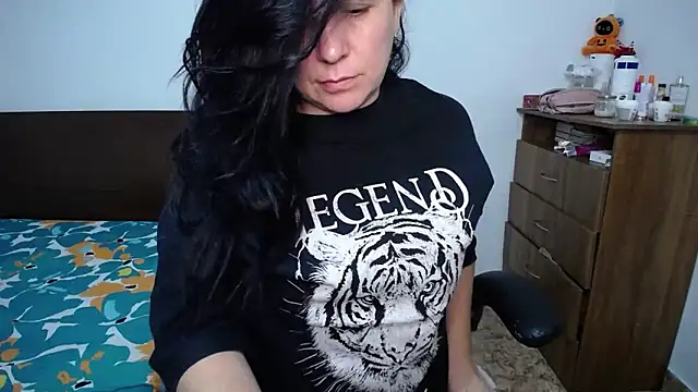 alexa milsf online show from May 3, 2026, 2:28 am