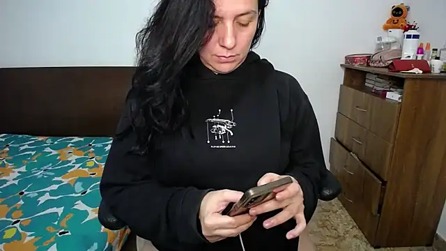 Snapshot of alexa_milsf chatting on May 6, 2026, 2:29 am alexa milsf online show from May 6, 2026, 2:29 am