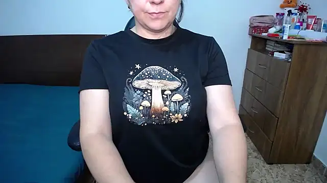 Snapshot of alexa_milsf chatting on June 5, 2026, 1:34 am alexa milsf online show from June 5, 2026, 1:34 am