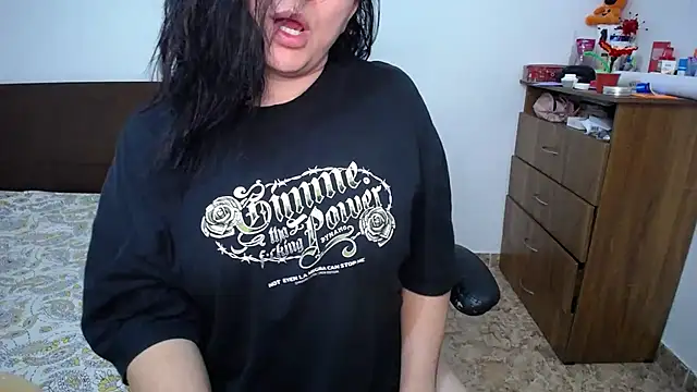 Snapshot of alexa_milsf chatting on July 3, 2026, 2:18 am alexa milsf online show from July 3, 2026, 2:18 am