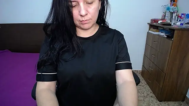 Snapshot of alexa_milsf chatting on July 14, 2026, 1:41 am alexa milsf online show from July 14, 2026, 1:41 am