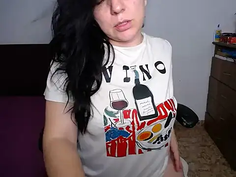Snapshot of alexa_milsf chatting on August 1, 2026, 3:39 am alexa milsf online show from August 1, 2026, 3:39 am