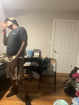 Makeyoucumallover online show from September 28, 2025, 1:44 am