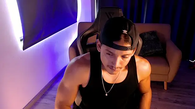 Liam V online show from May 29, 2026, 3:21 pm