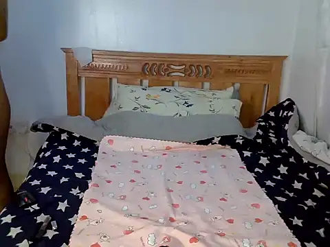 purplescarlet online show from January 5, 2026, 10:24 pm