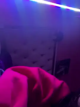 Flossy Vettie online show from October 30, 2025, 12:34 am