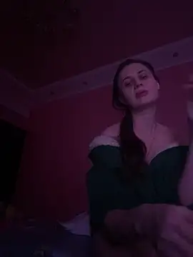 Flossy Vettie online show from March 4, 2026, 11:22 pm