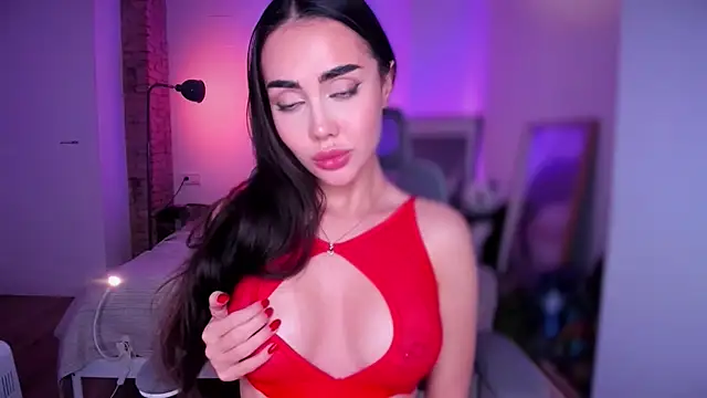 Snapshot of Lil_Gabby chatting on January 9, 2026, 8:21 pm Lil Gabby online show from January 9, 2026, 8:21 pm