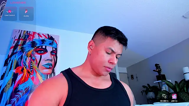 christ chad2 online show from March 13, 2025, 8:43 pm