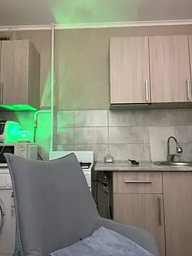 NastyushaaLove online show from February 7, 2025, 6:13 pm